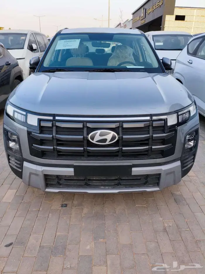 كريتا سمارت 2026 كاش وتقسيط 8