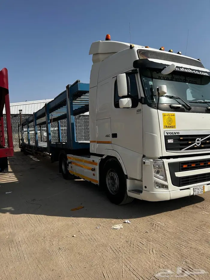 فولفو 2010 للبيع 4