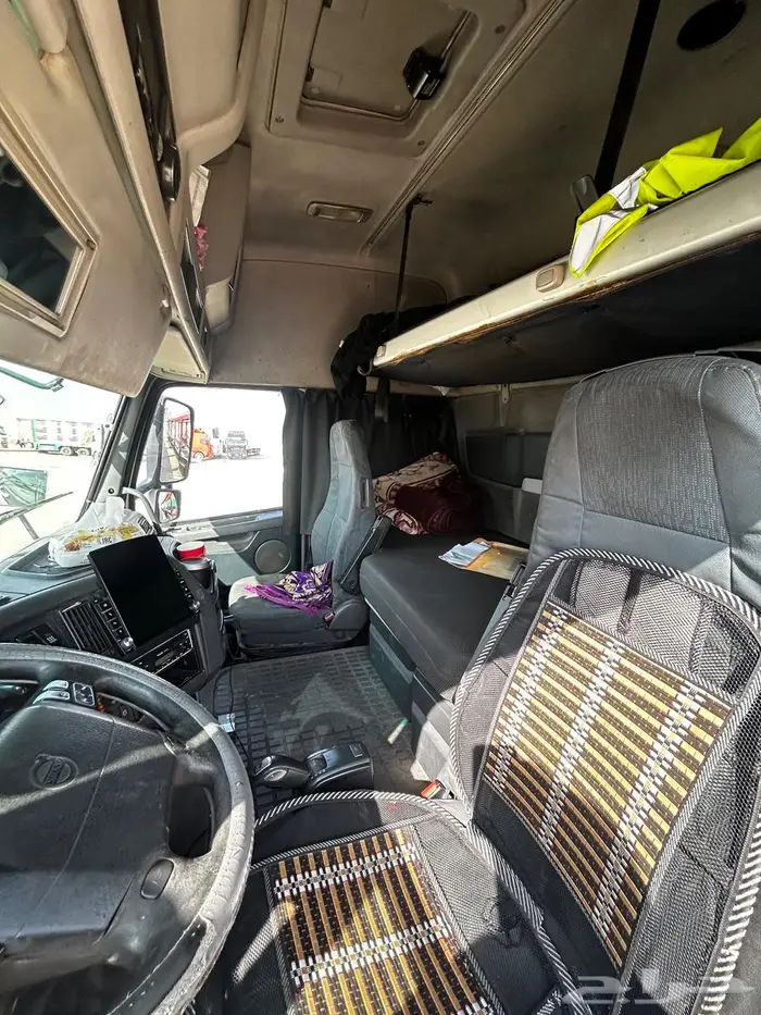 فولفو 2010 للبيع 5