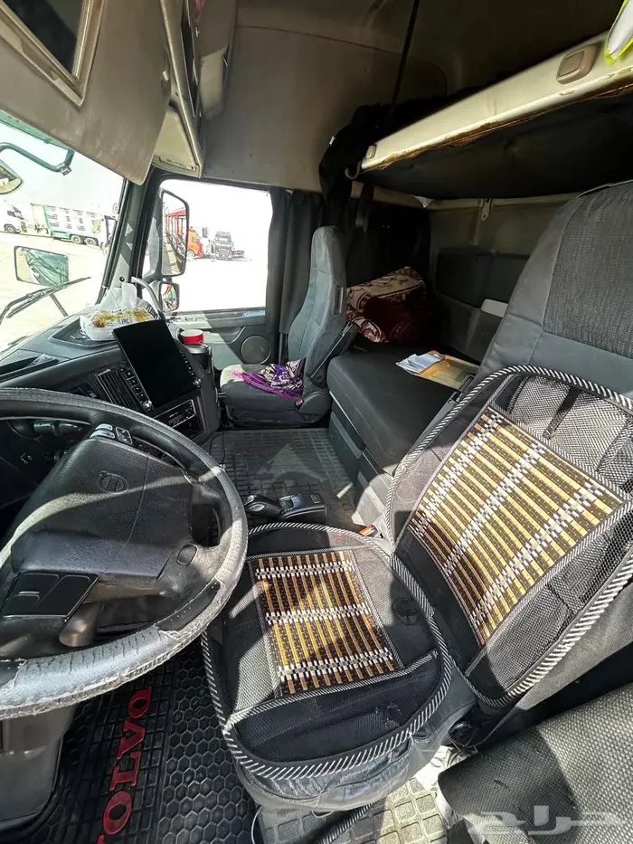 فولفو 2010 للبيع 6