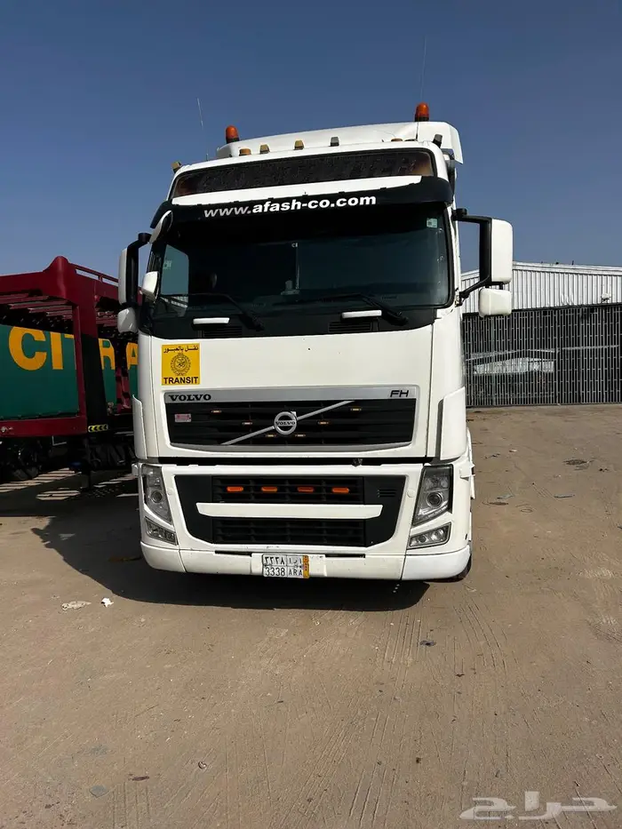 فولفو 2010 للبيع 3