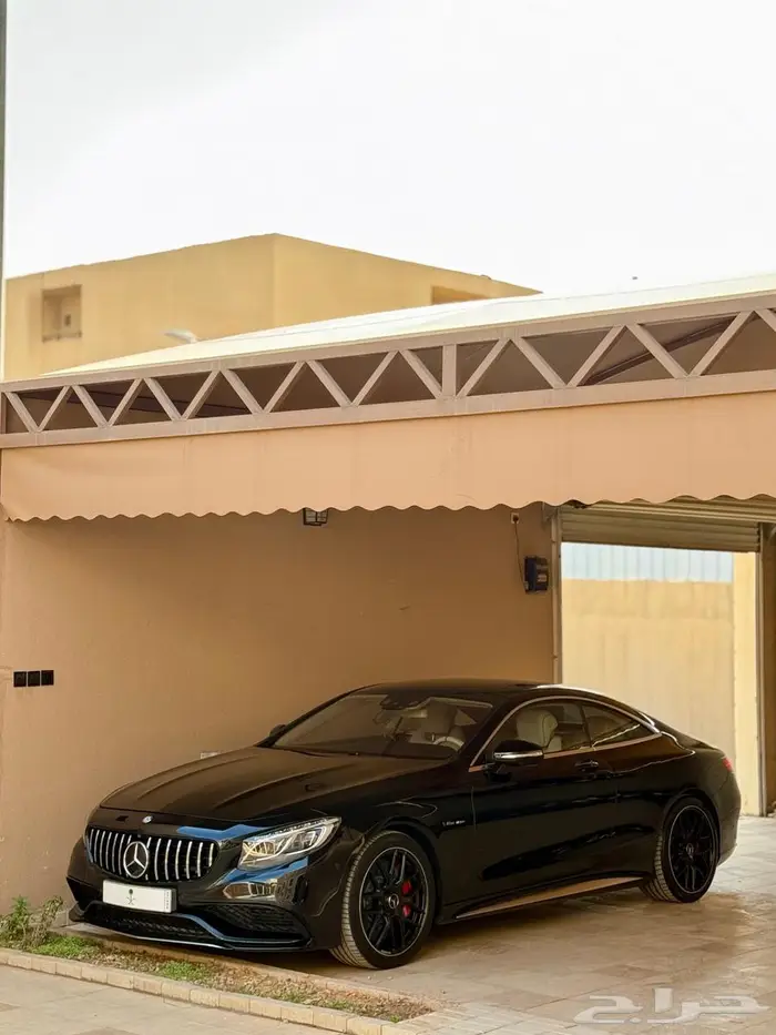 S63 coupe 5