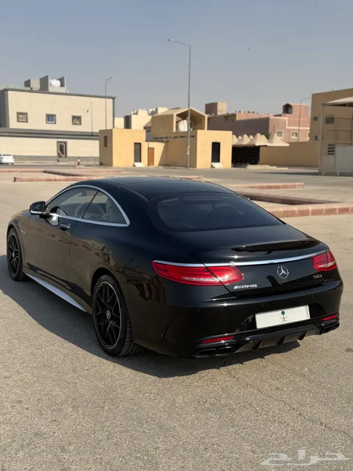 S63 coupe 3