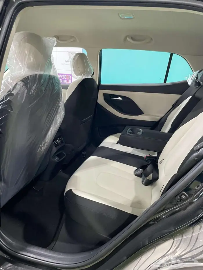 هونداي كريتا 1.5 سمارت 2026 GL كاش - تقسيط 3