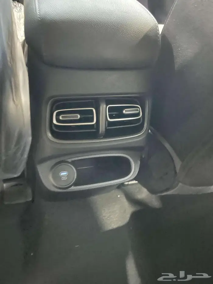 هونداي كريتا 1.5 سمارت 2026 GL كاش - تقسيط 4