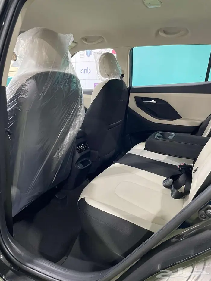 هونداي كريتا 1.5 سمارت 2026 GL كاش - تقسيط 5