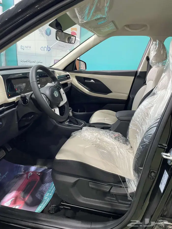 هونداي كريتا 1.5 سمارت 2026 GL كاش - تقسيط 1