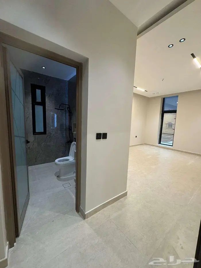 للبيع فيلا فاخرة منفصلة جديدة بطيبة الدمام 7