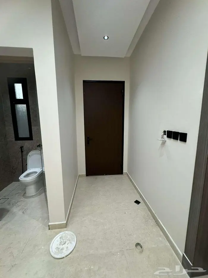 للبيع فيلا فاخرة منفصلة جديدة بطيبة الدمام 6