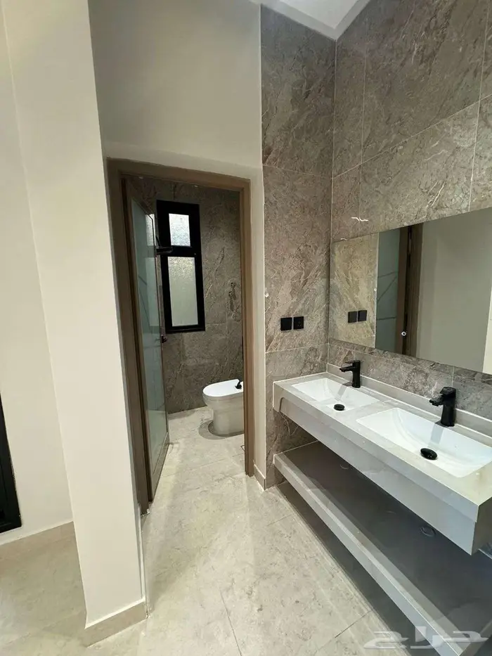 للبيع فيلا فاخرة منفصلة جديدة بطيبة الدمام 8