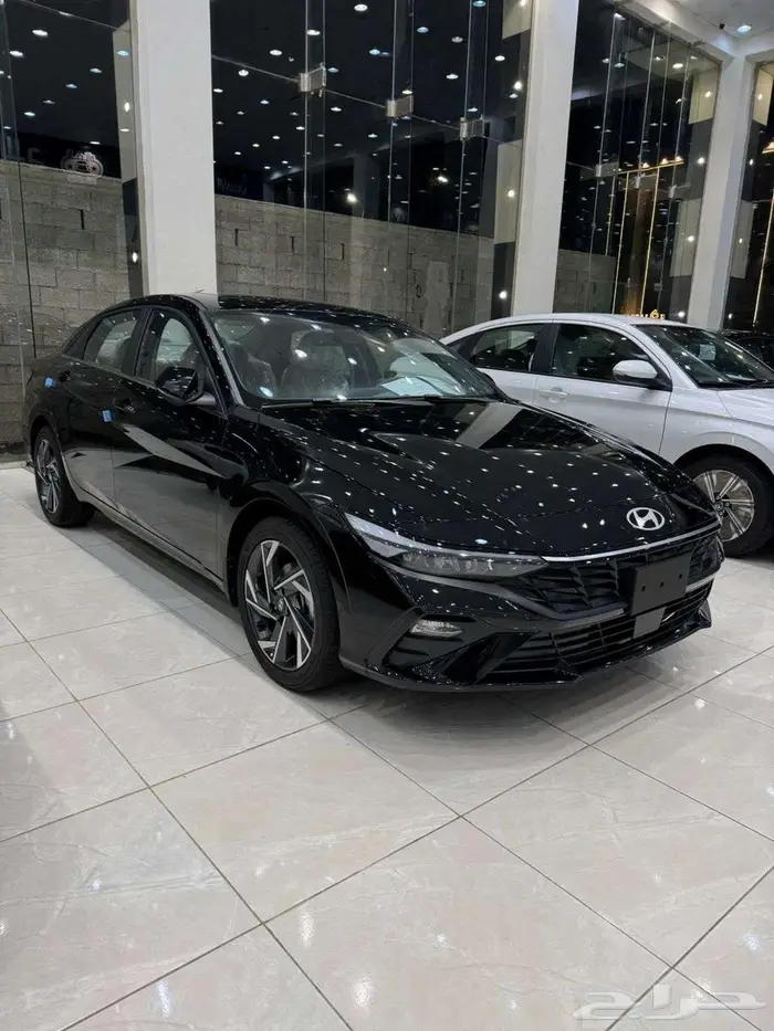 هيونداي النترا م 2026 كومفورت - سعودي 1