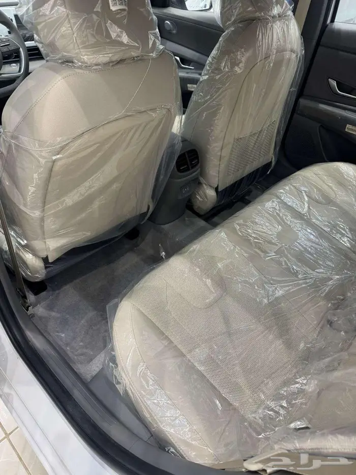 هيونداي النترا م 2026 كومفورت - سعودي 6