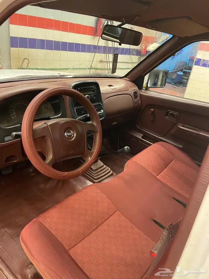 نيسان ددسن2013 غمارة 4