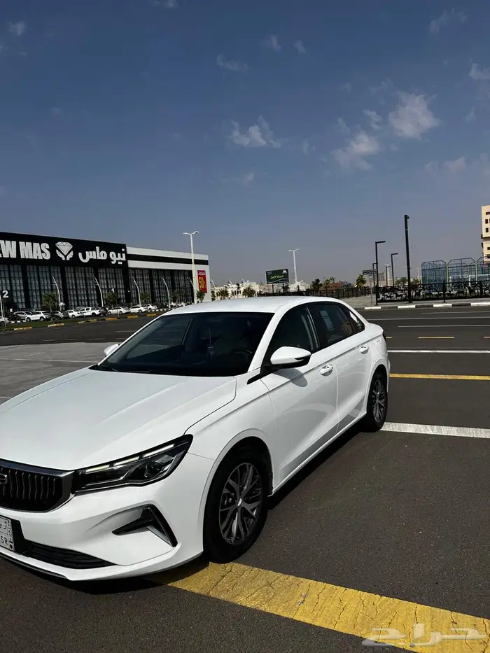 جيلي امجراند للتنازل 1