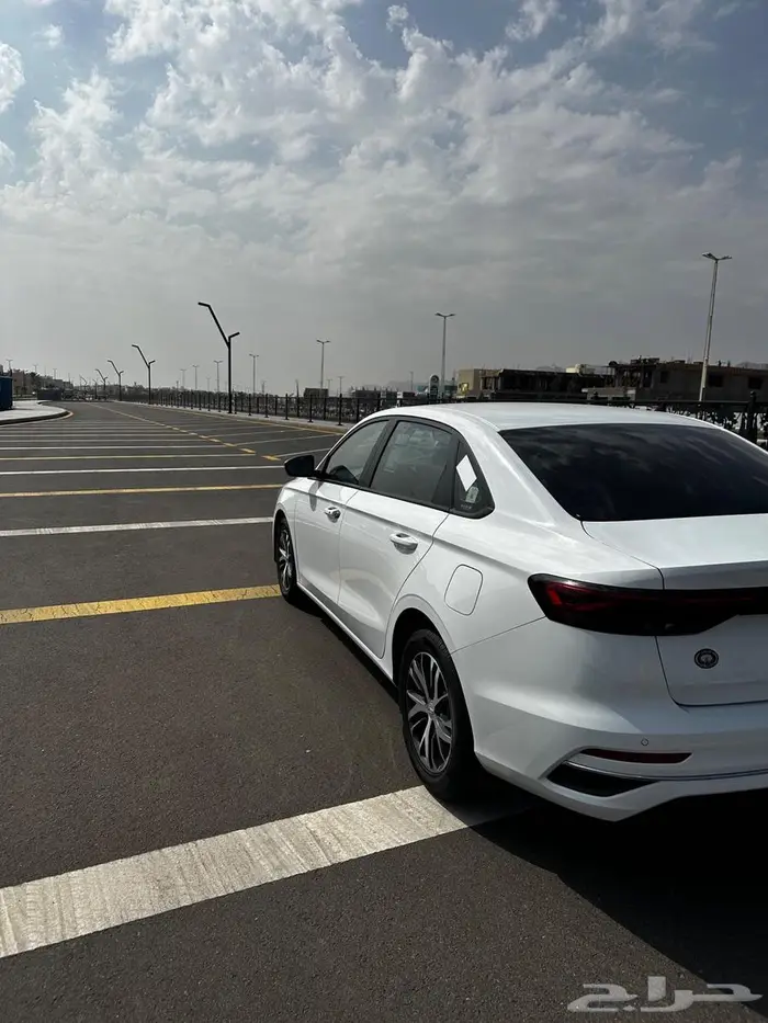 جيلي امجراند للتنازل 2