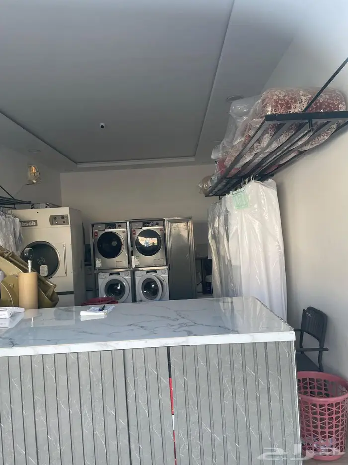 مغسلة ملابس للبيع 2