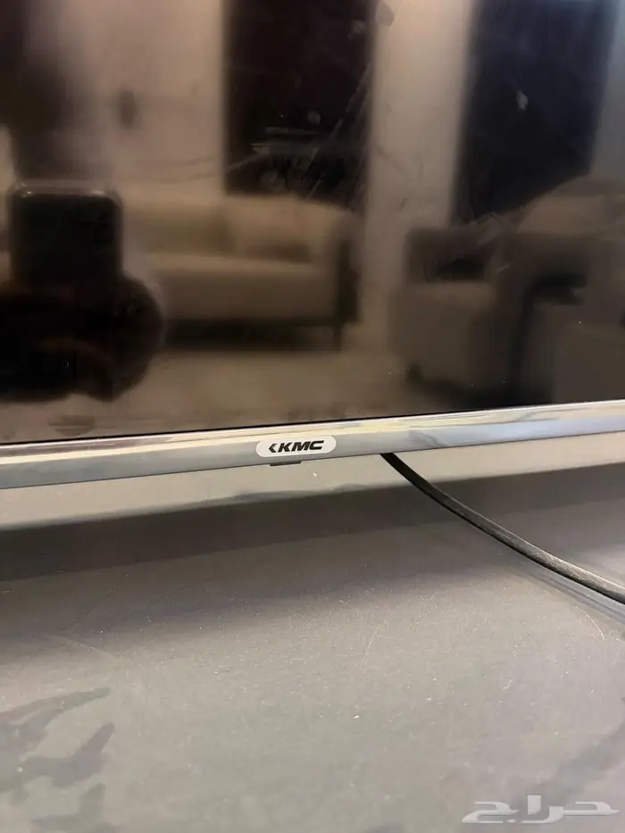 شاشة kmc 0