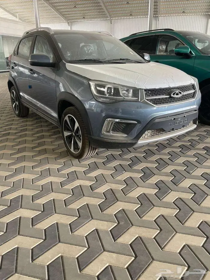 شيري تيجو 2 2024 افضل اسعار المملكة 1