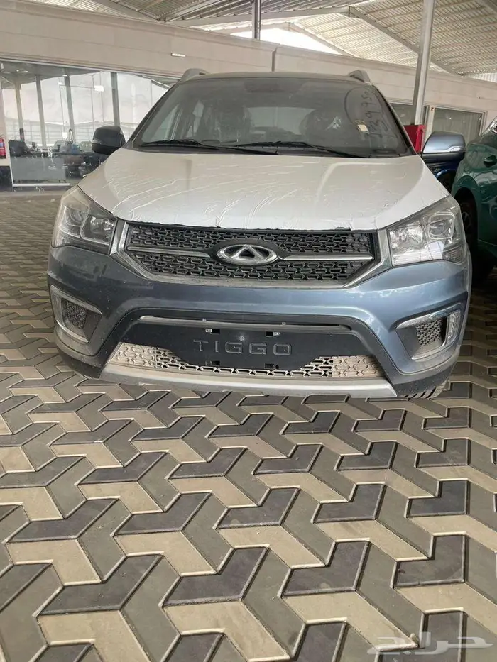 شيري تيجو 2 2024 افضل اسعار المملكة 2