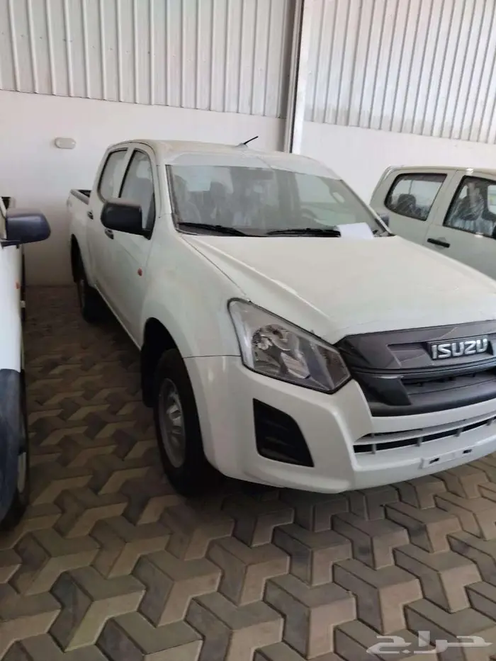 ايسوزو غمارتين حوض دبل 2025 افضل سعر في السوق 3