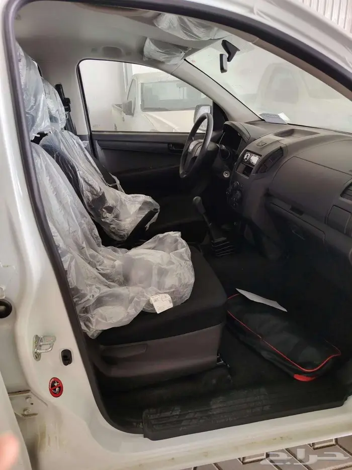 ايسوزو غمارتين حوض دبل 2025 افضل سعر في السوق 4