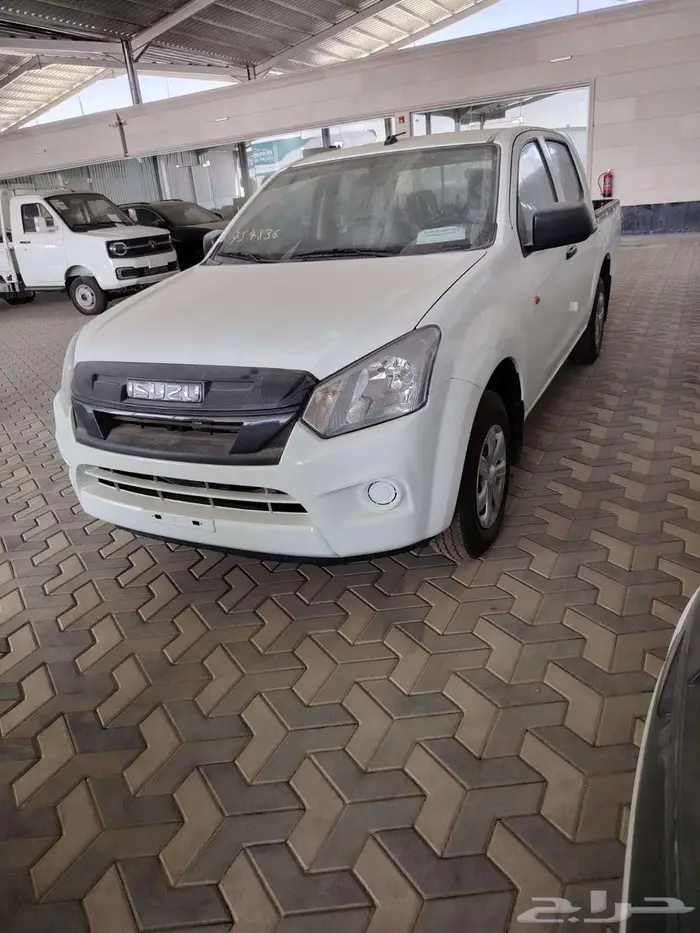 ايسوزو غمارتين حوض دبل 2025 افضل سعر في السوق 6