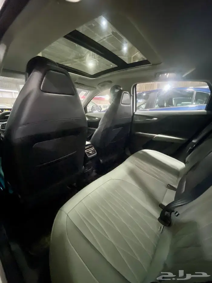 شانجان ايدو بلس فل 8