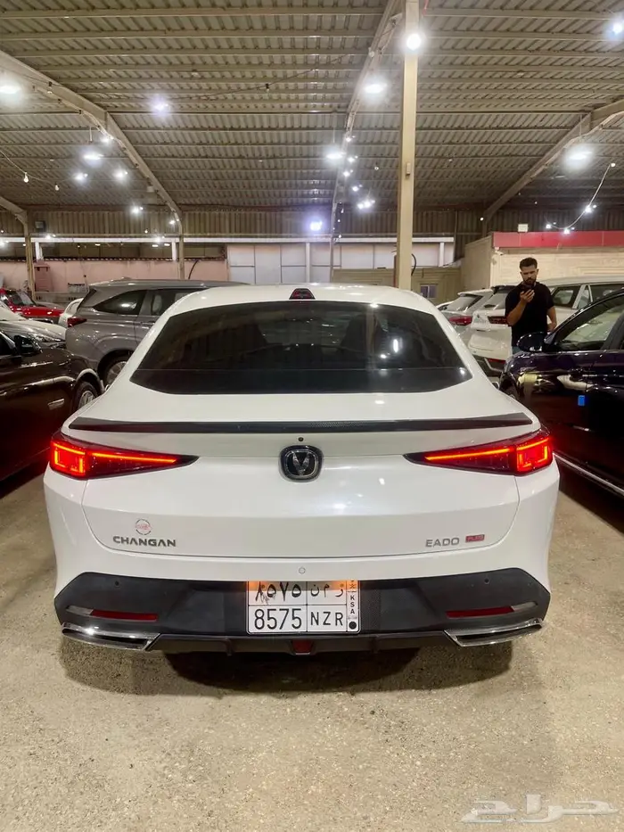 شانجان ايدو بلس فل 7