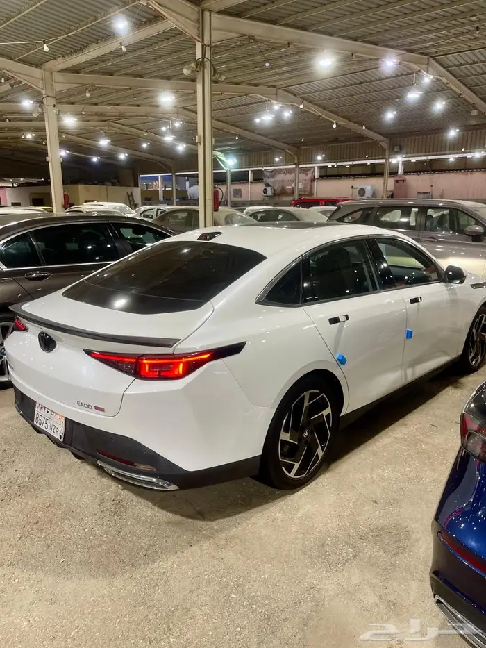 شانجان ايدو بلس فل 5