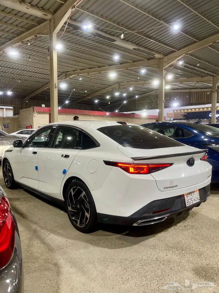 شانجان ايدو بلس فل 6