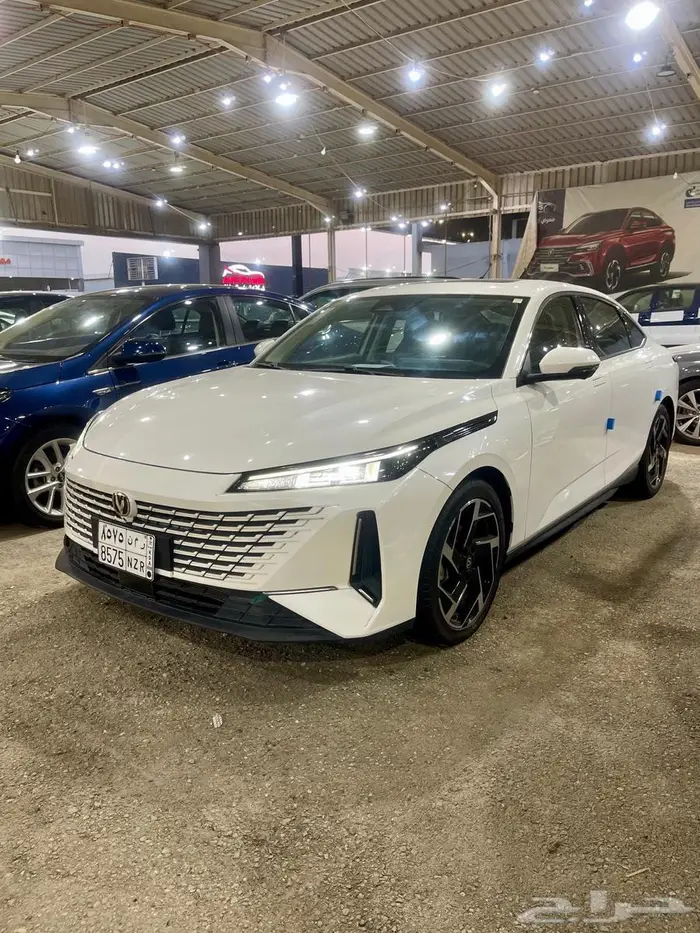 شانجان ايدو بلس فل 4