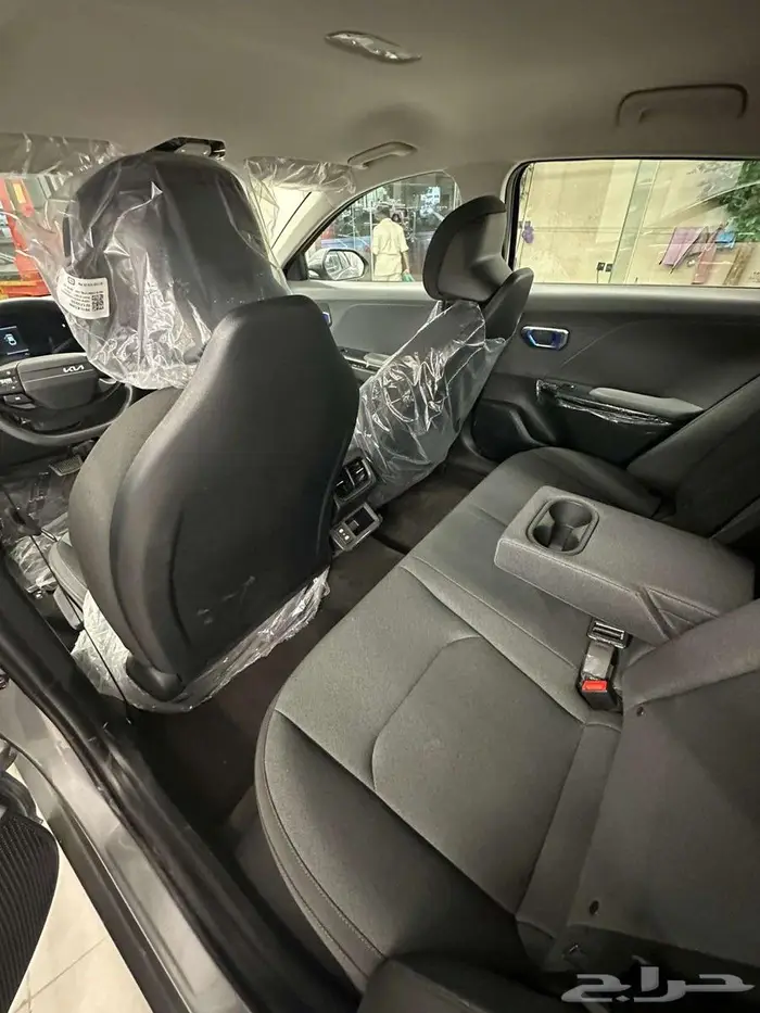 كيا k4 موديل 2026 وكيل الجبر 5