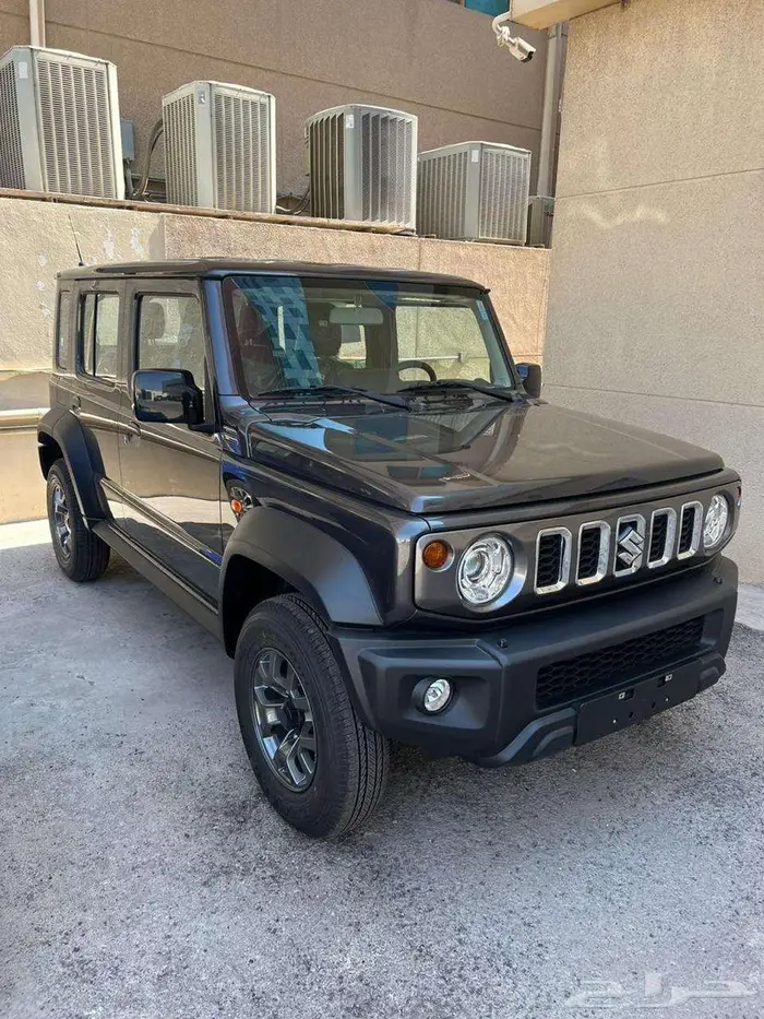 سوزوكي 2026 جميع السيارات 2