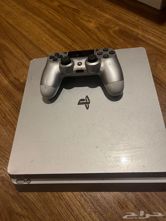 بلايستيشن 4 500 جيجا 2
