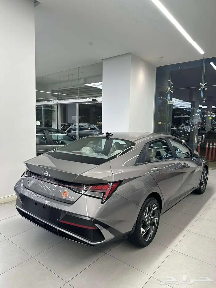 هيونداي النترا موديل 2026ماكينه CC 2.0 الوعلان ضمان وصيانه 2