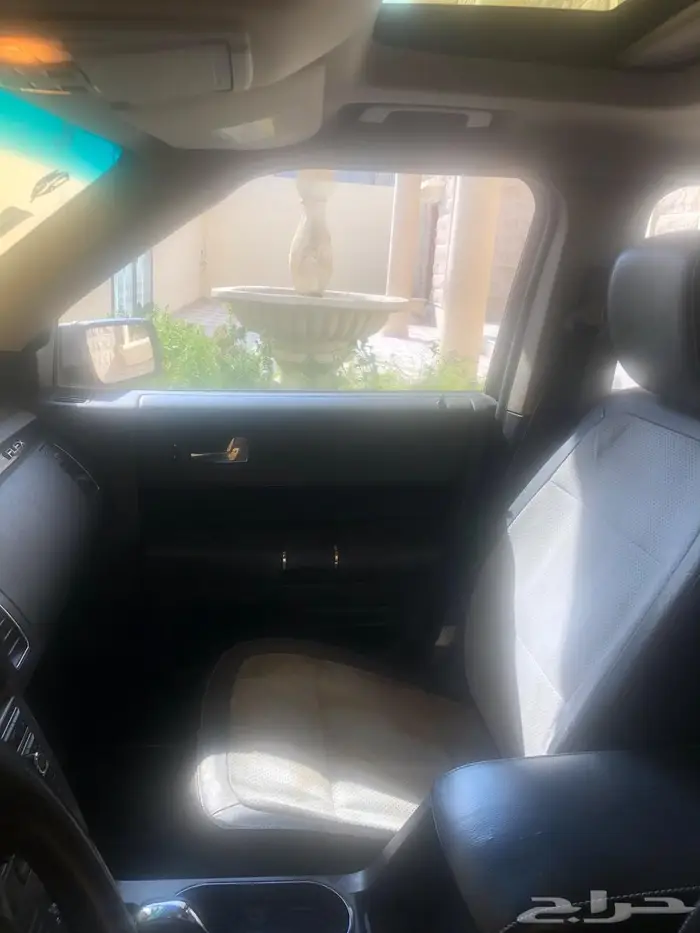 فورد فلكس بانوراما 5