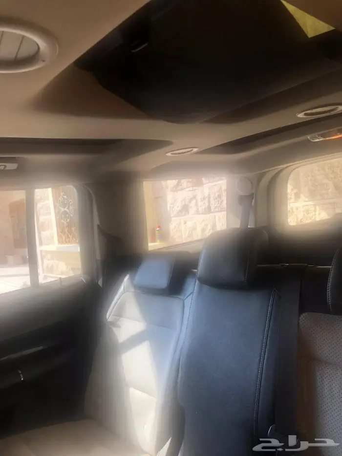 فورد فلكس بانوراما 6