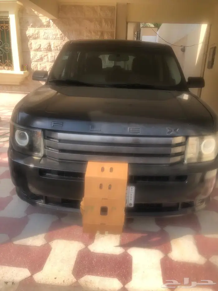 فورد فلكس بانوراما 3