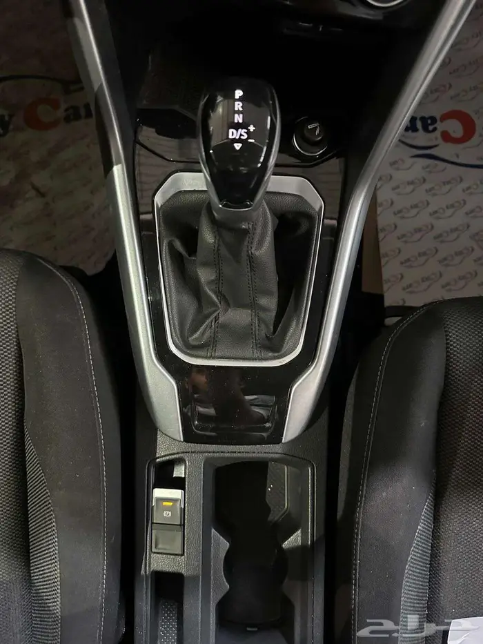 فولكس واجن تي روك 2024 Volkswagen T-roc 10