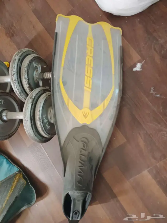 اموت رياضية 4