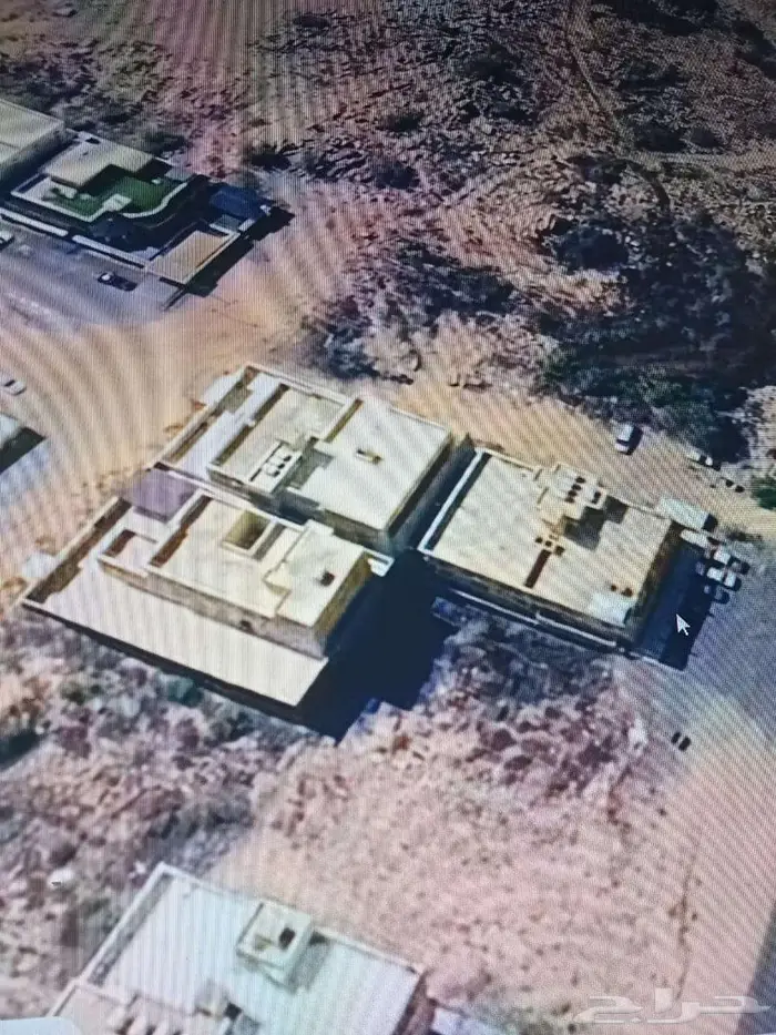 ارض سكنيه للبيع 2