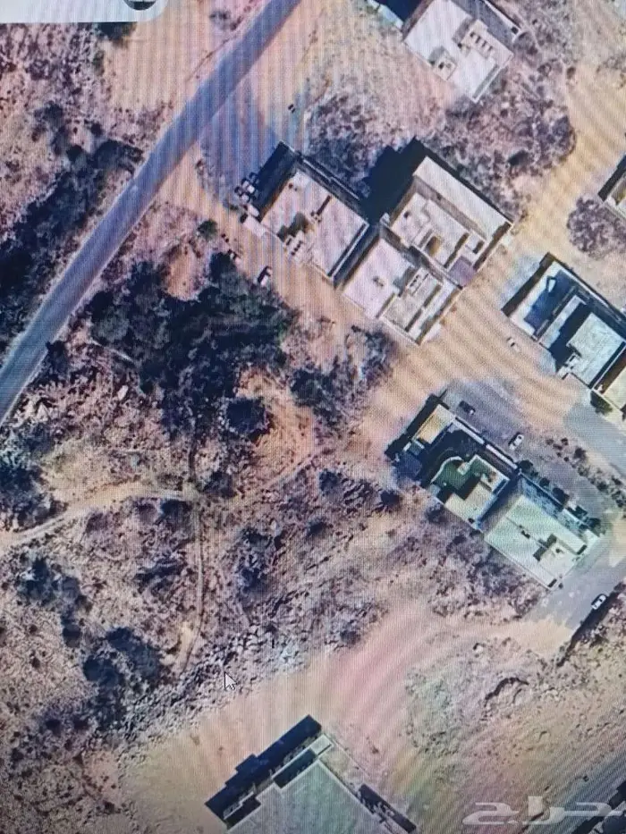 ارض سكنيه للبيع 1