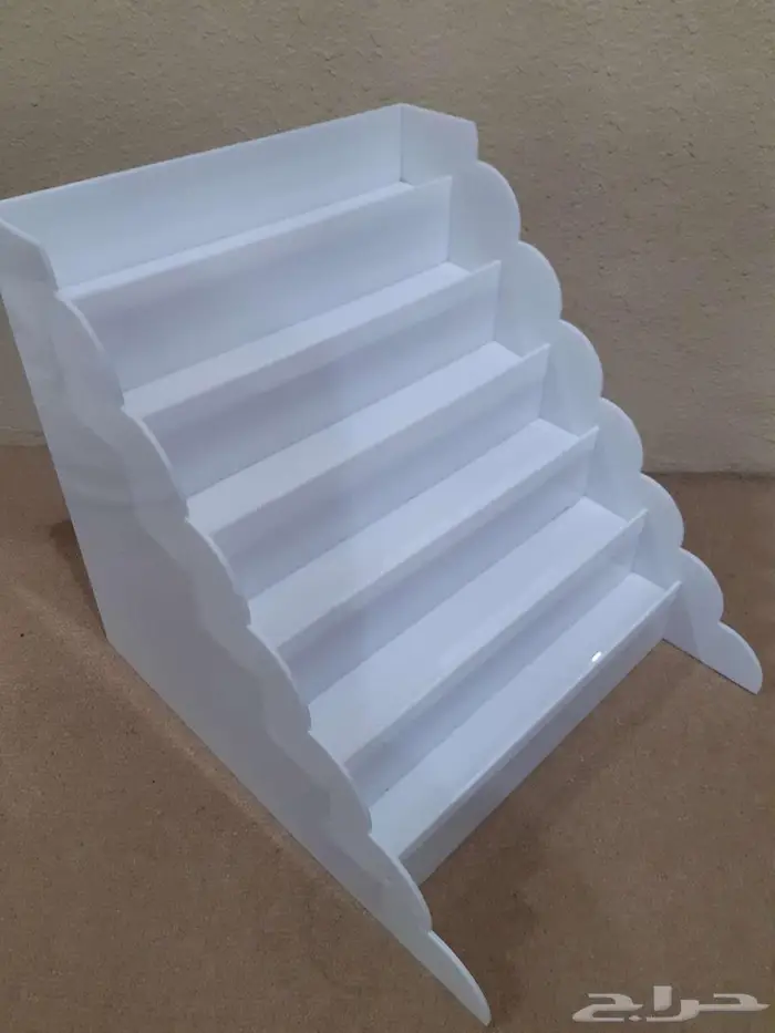 ستاند أكرليك 1