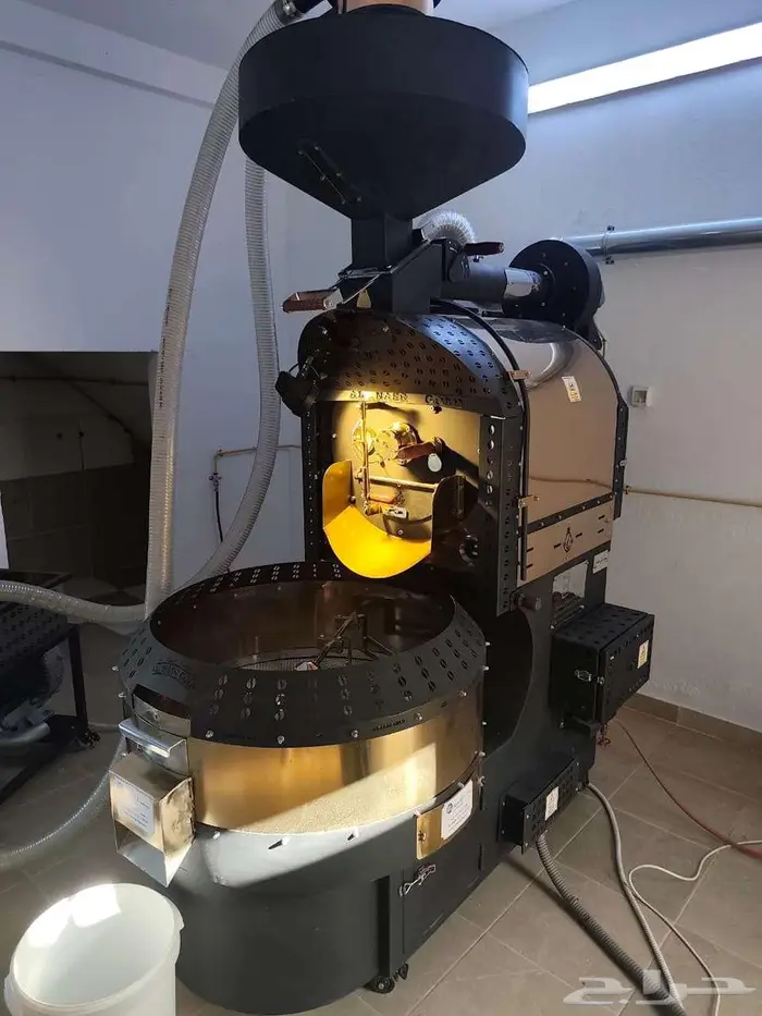 محامص بن بسعات مختلفه 13