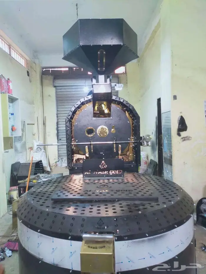 محامص بن بسعات مختلفه 26