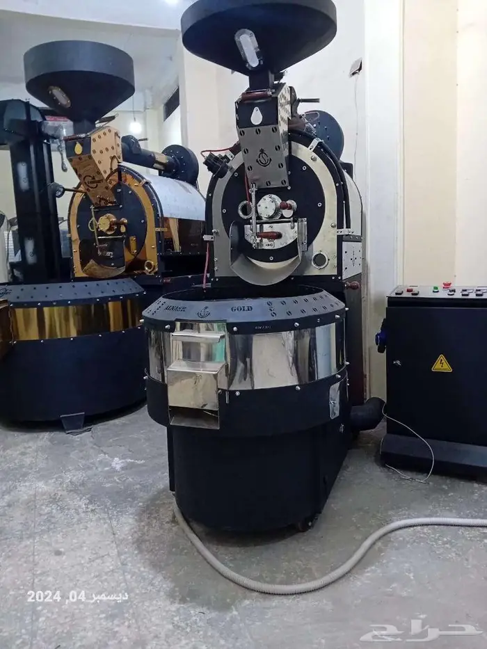 محامص بن بسعات مختلفه 24