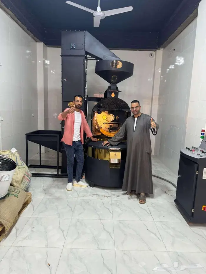 محامص بن بسعات مختلفه 28