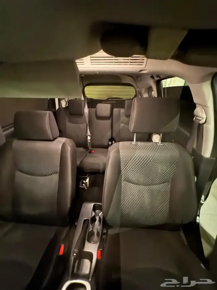 سيارة راش 2020 5