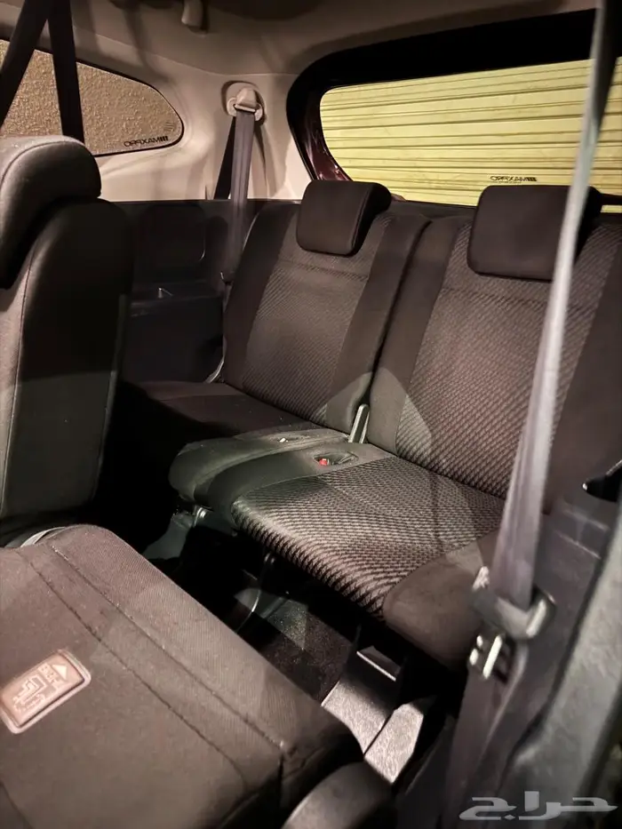 سيارة راش 2020 6