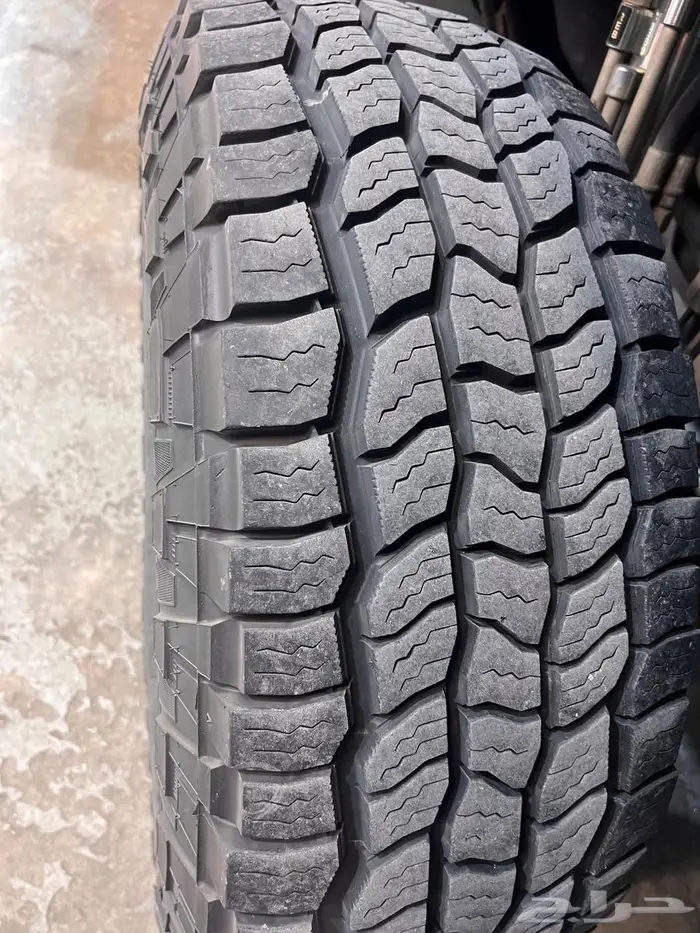 كفرات كوبر 37 1